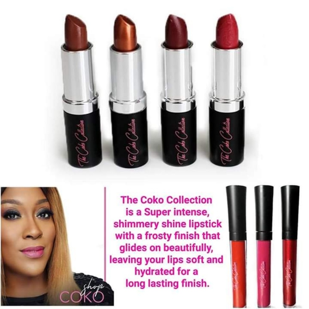 Lipsticks